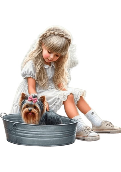 Yeni Dijital Yağlıboya Retro Sanat Kültür Dijital Yağlıboya El Yapımı Yetişkin Çocuk Hediye Duvar Dekorasyonu Dijital Sanat (Yurt Dışından)