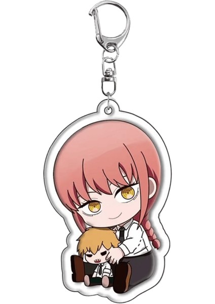 Tüylü Ponpon Anahtarlık Yumuşak Araba Anahtarlığı Ponpon Anahtarlık Anahtarlık Bayan Çanta Kolye (Yurt Dışından)