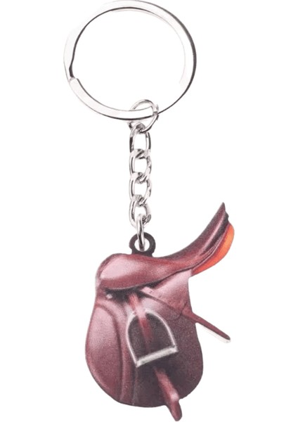 Tüylü Ponpon Anahtarlık Yumuşak Araba Anahtarlığı Ponpon Anahtarlık Anahtarlık Bayan Çanta Kolye (Yurt Dışından)