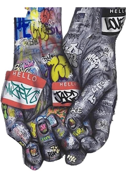 Yeni Dijital Yağlıboya Retro Sanat Kültür Dijital Yağlıboya El Yapımı Yetişkin Çocuk Hediye Duvar Dekorasyonu Dijital Sanat (Yurt Dışından)