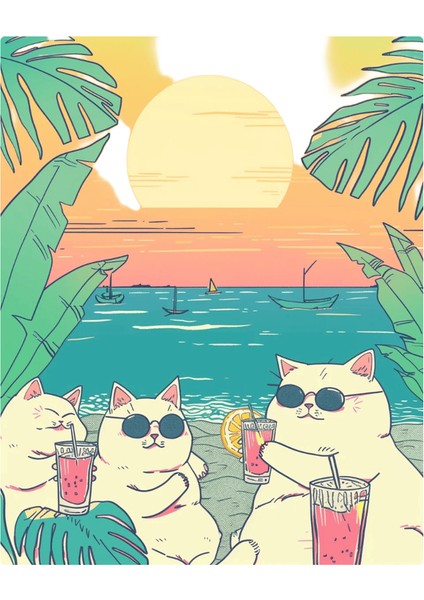 Yeni Dijital Yağlıboya Retro Sanat Kültür Dijital Yağlıboya El Yapımı Yetişkin Çocuk Hediye Duvar Dekorasyonu Dijital Sanat (Yurt Dışından)