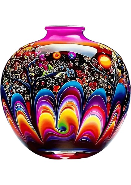 Yeni Dijital Yağlıboya Retro Sanat Kültür Dijital Yağlıboya El Yapımı Yetişkin Çocuk Hediye Duvar Dekorasyonu Dijital Sanat (Yurt Dışından)