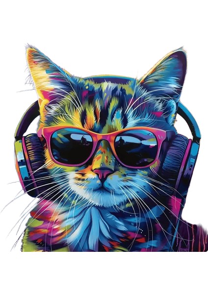 Yeni Dijital Yağlıboya Retro Sanat Kültür Dijital Yağlıboya El Yapımı Yetişkin Çocuk Hediye Duvar Dekorasyonu Dijital Sanat (Yurt Dışından)