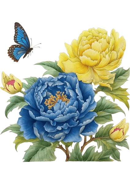 Yeni Dijital Yağlıboya Retro Sanat Kültür Dijital Yağlıboya El Yapımı Yetişkin Çocuk Hediye Duvar Dekorasyonu Dijital Sanat (Yurt Dışından)