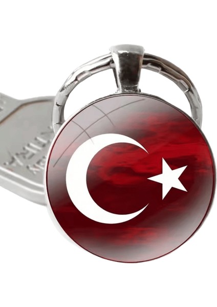 Tüylü Ponpon Anahtarlık Yumuşak Araba Anahtarlığı Ponpon Anahtarlık Anahtarlık Bayan Çanta Kolye (Yurt Dışından)