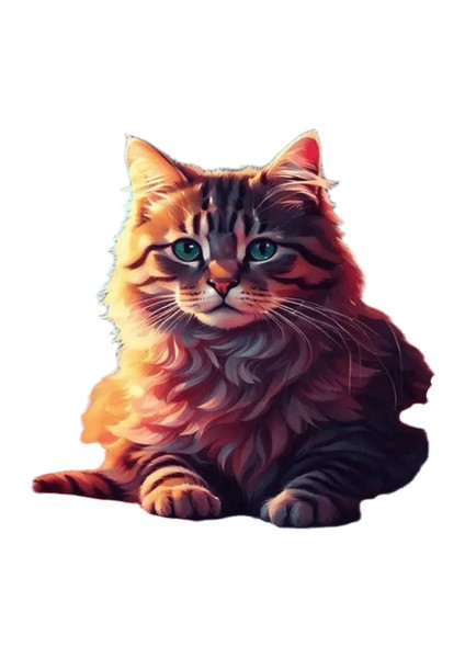 Yeni Dijital Yağlıboya Retro Sanat Kültür Dijital Yağlıboya El Yapımı Yetişkin Çocuk Hediye Duvar Dekorasyonu Dijital Sanat (Yurt Dışından)