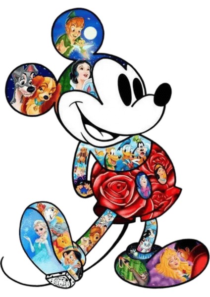 Yeni Dijital Yağlıboya Retro Sanat Kültür Dijital Yağlıboya El Yapımı Yetişkin Çocuk Hediye Duvar Dekorasyonu Dijital Sanat (Yurt Dışından)