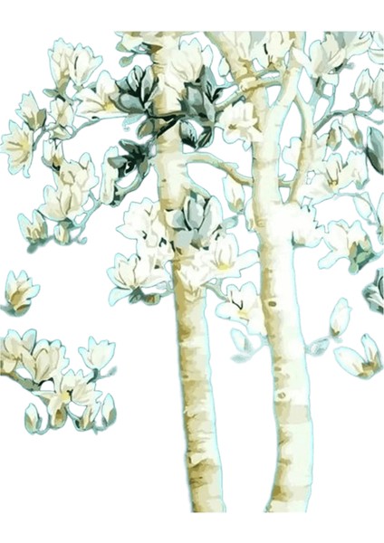 Yeni Dijital Yağlıboya Retro Sanat Kültür Dijital Yağlıboya El Yapımı Yetişkin Çocuk Hediye Duvar Dekorasyonu Dijital Sanat (Yurt Dışından)