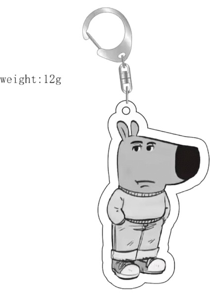 Tüylü Ponpon Anahtarlık Yumuşak Araba Anahtarlığı Ponpon Anahtarlık Anahtarlık Bayan Çanta Kolye (Yurt Dışından)