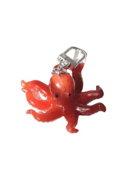 Tüylü Ponpon Anahtarlık Yumuşak Araba Anahtarlığı Ponpon Anahtarlık Anahtarlık Bayan Çanta Kolye (Yurt Dışından)