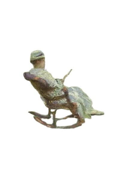 Yeni Dijital Yağlıboya Retro Sanat Kültür Dijital Yağlıboya El Yapımı Yetişkin Çocuk Hediye Duvar Dekorasyonu Dijital Sanat (Yurt Dışından)
