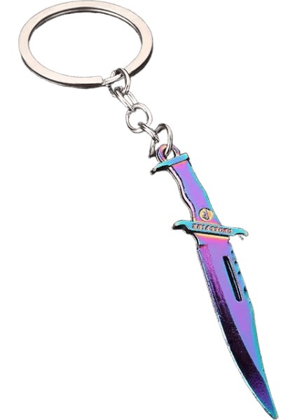 Tüylü Ponpon Anahtarlık Yumuşak Araba Anahtarlığı Ponpon Anahtarlık Anahtarlık Bayan Çanta Kolye (Yurt Dışından)