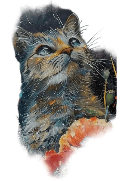 Yeni Dijital Yağlıboya Retro Sanat Kültür Dijital Yağlıboya El Yapımı Yetişkin Çocuk Hediye Duvar Dekorasyonu Dijital Sanat (Yurt Dışından)