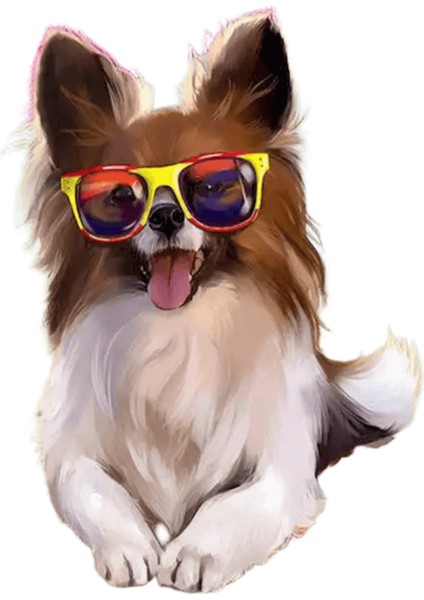 Yeni Dijital Yağlıboya Retro Sanat Kültür Dijital Yağlıboya El Yapımı Yetişkin Çocuk Hediye Duvar Dekorasyonu Dijital Sanat (Yurt Dışından)