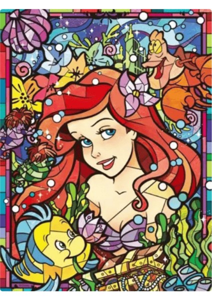 Yeni Dijital Yağlıboya Retro Sanat Kültür Dijital Yağlıboya El Yapımı Yetişkin Çocuk Hediye Duvar Dekorasyonu Dijital Sanat (Yurt Dışından)