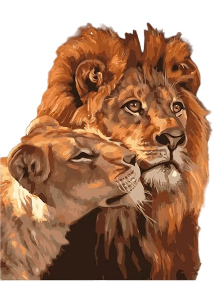 Yeni Dijital Yağlıboya Retro Sanat Kültür Dijital Yağlıboya El Yapımı Yetişkin Çocuk Hediye Duvar Dekorasyonu Dijital Sanat (Yurt Dışından)