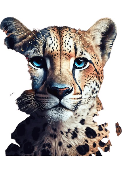 Yeni Dijital Yağlıboya Retro Sanat Kültür Dijital Yağlıboya El Yapımı Yetişkin Çocuk Hediye Duvar Dekorasyonu Dijital Sanat (Yurt Dışından)