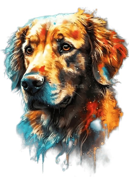 Yeni Dijital Yağlıboya Retro Sanat Kültür Dijital Yağlıboya El Yapımı Yetişkin Çocuk Hediye Duvar Dekorasyonu Dijital Sanat (Yurt Dışından)