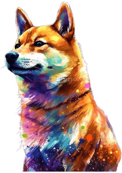 Yeni Dijital Yağlıboya Retro Sanat Kültür Dijital Yağlıboya El Yapımı Yetişkin Çocuk Hediye Duvar Dekorasyonu Dijital Sanat (Yurt Dışından)