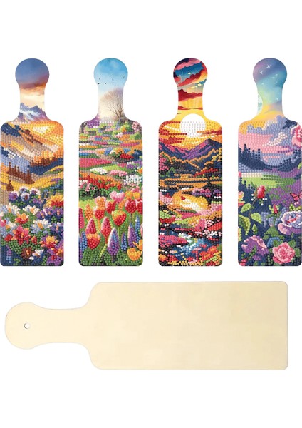 Yeni Dijital Yağlıboya Retro Sanat Kültür Dijital Yağlıboya El Yapımı Yetişkin Çocuk Hediye Duvar Dekorasyonu Dijital Sanat (Yurt Dışından)