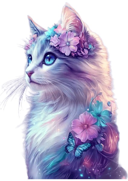 Yeni Dijital Yağlıboya Retro Sanat Kültür Dijital Yağlıboya El Yapımı Yetişkin Çocuk Hediye Duvar Dekorasyonu Dijital Sanat (Yurt Dışından)