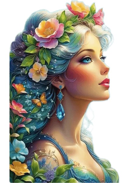 Yeni Dijital Yağlıboya Retro Sanat Kültür Dijital Yağlıboya El Yapımı Yetişkin Çocuk Hediye Duvar Dekorasyonu Dijital Sanat (Yurt Dışından)