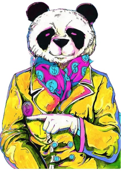 Yeni Dijital Yağlıboya Retro Sanat Kültür Dijital Yağlıboya El Yapımı Yetişkin Çocuk Hediye Duvar Dekorasyonu Dijital Sanat (Yurt Dışından)