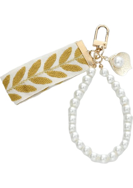 Tüylü Ponpon Anahtarlık Yumuşak Araba Anahtarlığı Ponpon Anahtarlık Anahtarlık Bayan Çanta Kolye (Yurt Dışından)