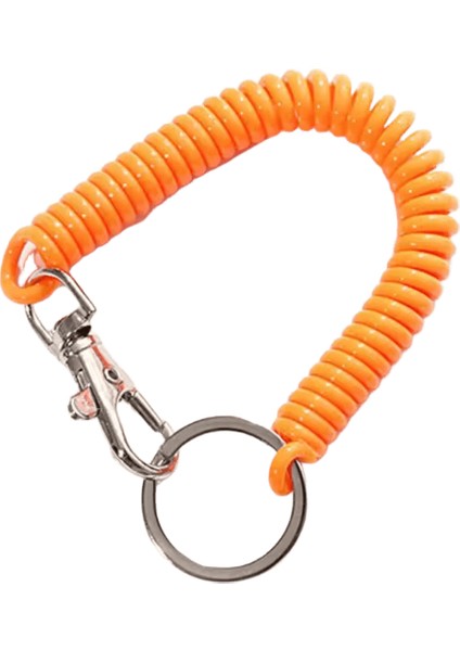 Tüylü Ponpon Anahtarlık Yumuşak Araba Anahtarlığı Ponpon Anahtarlık Anahtarlık Bayan Çanta Kolye (Yurt Dışından)