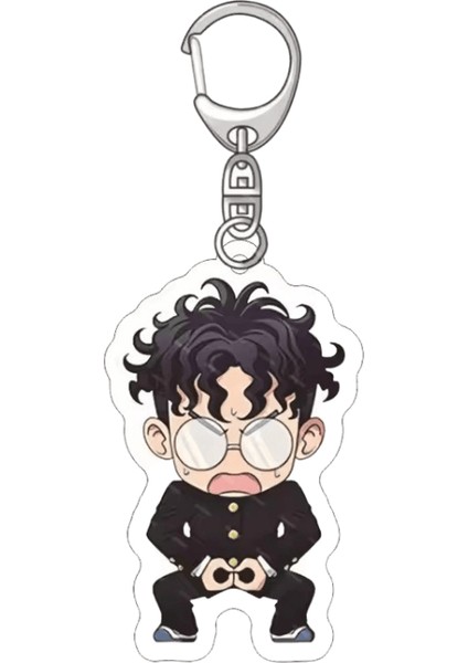 Tüylü Ponpon Anahtarlık Yumuşak Araba Anahtarlığı Ponpon Anahtarlık Anahtarlık Bayan Çanta Kolye (Yurt Dışından)