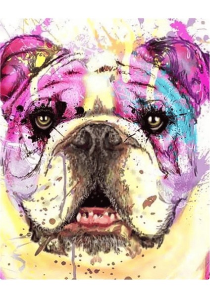 Yeni Dijital Yağlıboya Retro Sanat Kültür Dijital Yağlıboya El Yapımı Yetişkin Çocuk Hediye Duvar Dekorasyonu Dijital Sanat (Yurt Dışından)