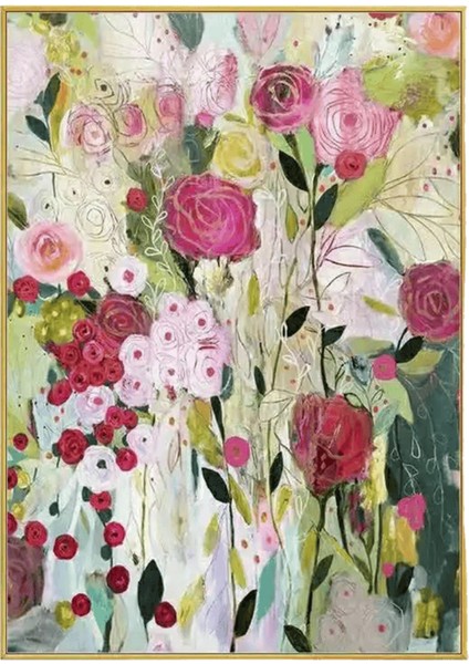 Yeni Dijital Yağlıboya Retro Sanat Kültür Dijital Yağlıboya El Yapımı Yetişkin Çocuk Hediye Duvar Dekorasyonu Dijital Sanat (Yurt Dışından)