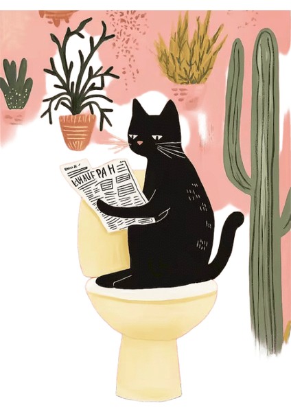 Yeni Dijital Yağlıboya Retro Sanat Kültür Dijital Yağlıboya El Yapımı Yetişkin Çocuk Hediye Duvar Dekorasyonu Dijital Sanat (Yurt Dışından)