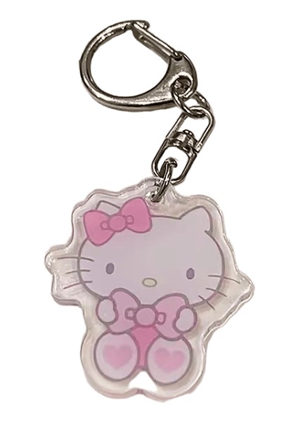 Tüylü Ponpon Anahtarlık Yumuşak Araba Anahtarlığı Ponpon Anahtarlık Anahtarlık Bayan Çanta Kolye (Yurt Dışından)