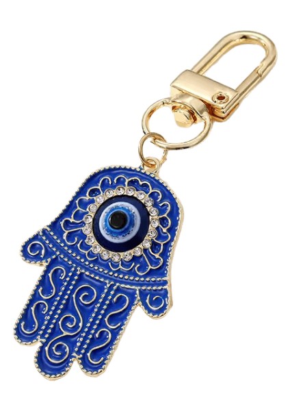 Tüylü Ponpon Anahtarlık Yumuşak Araba Anahtarlığı Ponpon Anahtarlık Anahtarlık Bayan Çanta Kolye (Yurt Dışından)