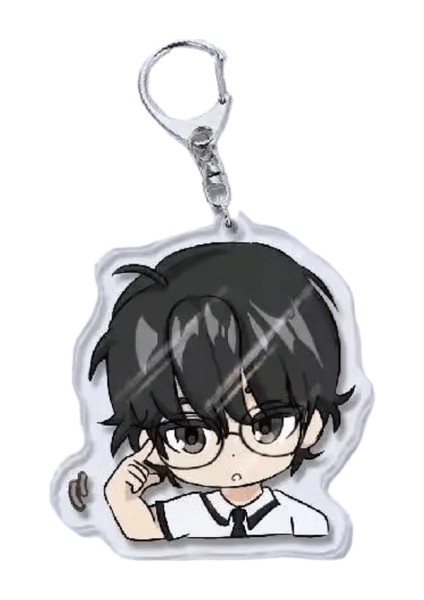 Tüylü Ponpon Anahtarlık Yumuşak Araba Anahtarlığı Ponpon Anahtarlık Anahtarlık Bayan Çanta Kolye (Yurt Dışından)