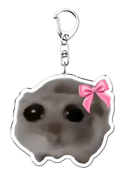 Tüylü Ponpon Anahtarlık Yumuşak Araba Anahtarlığı Ponpon Anahtarlık Anahtarlık Bayan Çanta Kolye (Yurt Dışından)