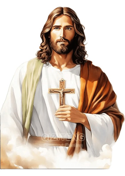 Yeni Dijital Yağlıboya Retro Sanat Kültür Dijital Yağlıboya El Yapımı Yetişkin Çocuk Hediye Duvar Dekorasyonu Dijital Sanat (Yurt Dışından)