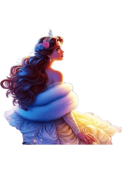 Yeni Dijital Yağlıboya Retro Sanat Kültür Dijital Yağlıboya El Yapımı Yetişkin Çocuk Hediye Duvar Dekorasyonu Dijital Sanat (Yurt Dışından)