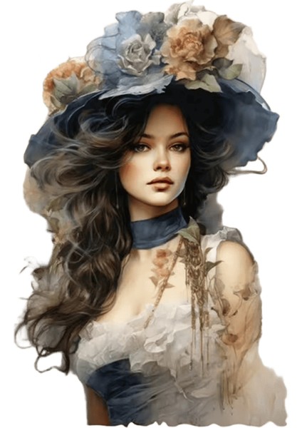 Yeni Dijital Yağlıboya Retro Sanat Kültür Dijital Yağlıboya El Yapımı Yetişkin Çocuk Hediye Duvar Dekorasyonu Dijital Sanat (Yurt Dışından)