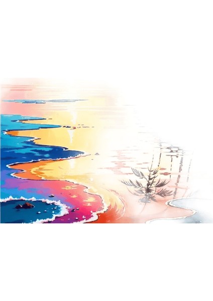 Yeni Dijital Yağlıboya Retro Sanat Kültür Dijital Yağlıboya El Yapımı Yetişkin Çocuk Hediye Duvar Dekorasyonu Dijital Sanat (Yurt Dışından)