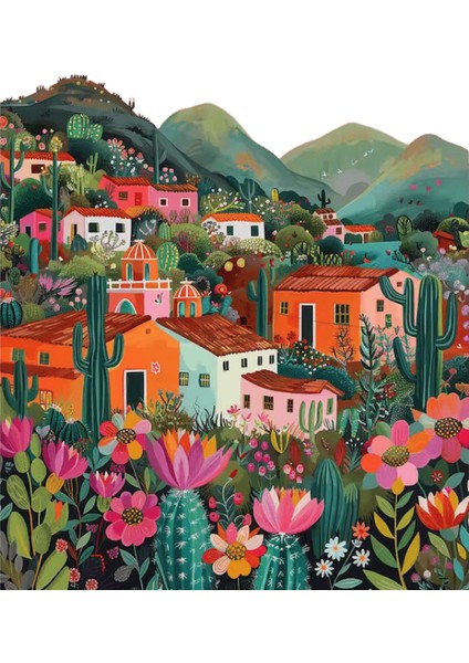 Yeni Dijital Yağlıboya Retro Sanat Kültür Dijital Yağlıboya El Yapımı Yetişkin Çocuk Hediye Duvar Dekorasyonu Dijital Sanat (Yurt Dışından)