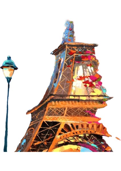 Yeni Dijital Yağlıboya Retro Sanat Kültür Dijital Yağlıboya El Yapımı Yetişkin Çocuk Hediye Duvar Dekorasyonu Dijital Sanat (Yurt Dışından)