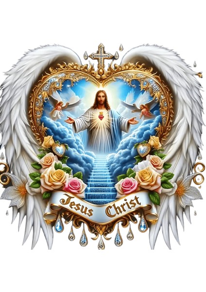 Yeni Dijital Yağlıboya Retro Sanat Kültür Dijital Yağlıboya El Yapımı Yetişkin Çocuk Hediye Duvar Dekorasyonu Dijital Sanat (Yurt Dışından)