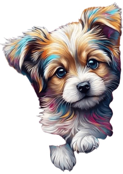 Yeni Dijital Yağlıboya Retro Sanat Kültür Dijital Yağlıboya El Yapımı Yetişkin Çocuk Hediye Duvar Dekorasyonu Dijital Sanat (Yurt Dışından)