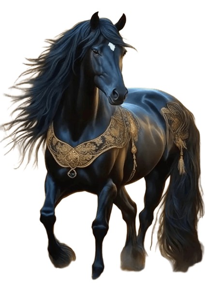 Yeni Dijital Yağlıboya Retro Sanat Kültür Dijital Yağlıboya El Yapımı Yetişkin Çocuk Hediye Duvar Dekorasyonu Dijital Sanat (Yurt Dışından)