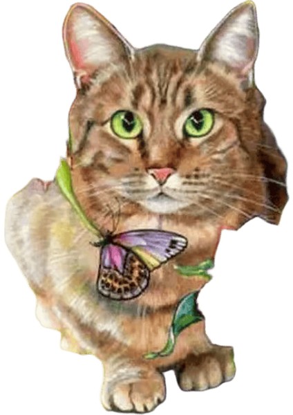 Yeni Dijital Yağlıboya Retro Sanat Kültür Dijital Yağlıboya El Yapımı Yetişkin Çocuk Hediye Duvar Dekorasyonu Dijital Sanat (Yurt Dışından)