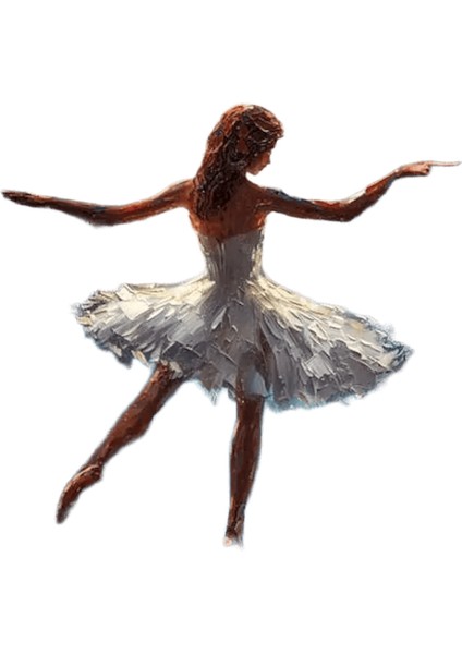 Yeni Dijital Yağlıboya Retro Sanat Kültür Dijital Yağlıboya El Yapımı Yetişkin Çocuk Hediye Duvar Dekorasyonu Dijital Sanat (Yurt Dışından)