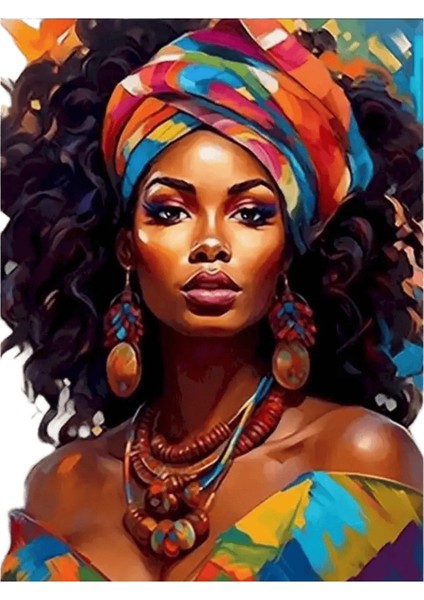 Yeni Dijital Yağlıboya Retro Sanat Kültür Dijital Yağlıboya El Yapımı Yetişkin Çocuk Hediye Duvar Dekorasyonu Dijital Sanat (Yurt Dışından)