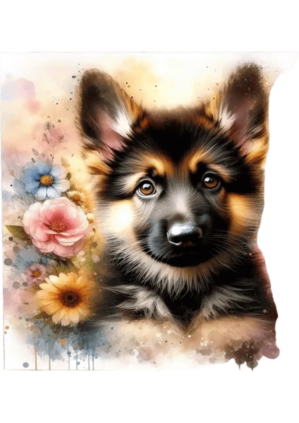 Yeni Dijital Yağlıboya Retro Sanat Kültür Dijital Yağlıboya El Yapımı Yetişkin Çocuk Hediye Duvar Dekorasyonu Dijital Sanat (Yurt Dışından)